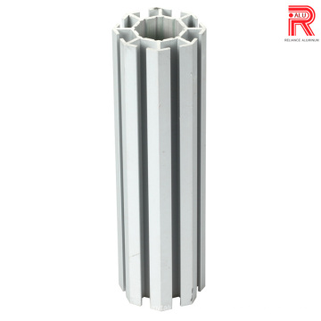 Aluminum/Aluminium Extrusion Profiles for Touring Car/Camper